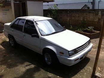 ขาย รถMitsu Champ เครื่องดี ไม่เกเร สภาพดี เอาไปเลยทั้งคัน ขายเพียง 14,000.-บาท สนใจติดต่อ Gun Lamphun 093-9319456 — ขาย รถMitsu Champ เครื่องดี ไม่เกเร สภาพดี เอาไปเลยทั้งคัน ขายเพียง 14,000.-บาท สนใจติดต่อ Gun Lamphun 093-9319456 —