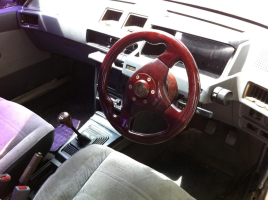 ขาย รถMitsu Champ เครื่องดี ไม่เกเร สภาพดี เอาไปเลยทั้งคัน ขายเพียง 14,000.-บาท สนใจติดต่อ Gun Lamphun 093-9319456 — ขาย รถMitsu Champ เครื่องดี ไม่เกเร สภาพดี เอาไปเลยทั้งคัน ขายเพียง 14,000.-บาท สนใจติดต่อ Gun Lamphun 093-9319456 —