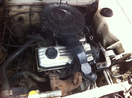 ขาย รถMitsu Champ เครื่องดี ไม่เกเร สภาพดี เอาไปเลยทั้งคัน ขายเพียง 14,000.-บาท สนใจติดต่อ Gun Lamphun 093-9319456 — ขาย รถMitsu Champ เครื่องดี ไม่เกเร สภาพดี เอาไปเลยทั้งคัน ขายเพียง 14,000.-บาท สนใจติดต่อ Gun Lamphun 093-9319456 —