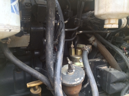 ขายรถบดสั่นสะเทือนล้อเรียบสวมเปลือกหนาม INGERSOLL-RAND (รุ่น SD100D-3C) นำเข้าจากต่างประเทศ สภาพเยี่ยม ไม่เคยผ่านการใช้งานในไทย