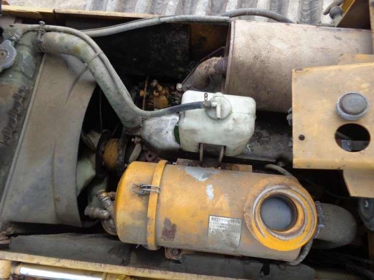 SALE___รถดันดิน Mitsubishi BD2G สไลค์ 6ทิศทางสภาพดีมาก เก่านอกญี่ปุ่น พร้อมใช้งาน SALE___รถดันดิน Mitsubishi BD2G สไลค์ 6ทิศทางสภาพดีมาก เก่านอกญี่ปุ่น พร้อมใช้งาน