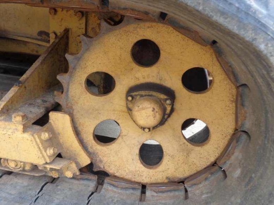 SALE___รถดันดิน Mitsubishi BD2G สไลค์ 6ทิศทางสภาพดีมาก เก่านอกญี่ปุ่น พร้อมใช้งาน SALE___รถดันดิน Mitsubishi BD2G สไลค์ 6ทิศทางสภาพดีมาก เก่านอกญี่ปุ่น พร้อมใช้งาน