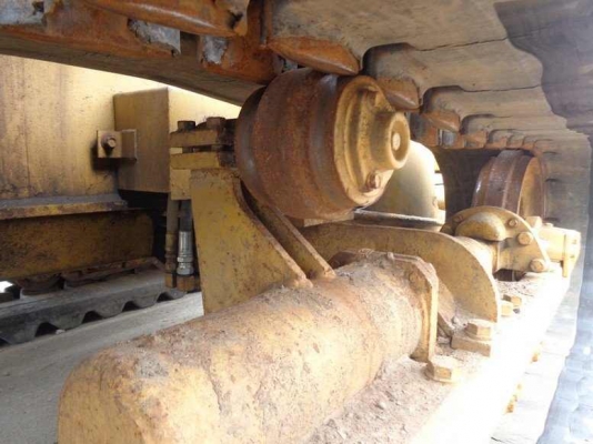 SALE___รถดันดิน Mitsubishi BD2G สไลค์ 6ทิศทางสภาพดีมาก เก่านอกญี่ปุ่น พร้อมใช้งาน SALE___รถดันดิน Mitsubishi BD2G สไลค์ 6ทิศทางสภาพดีมาก เก่านอกญี่ปุ่น พร้อมใช้งาน