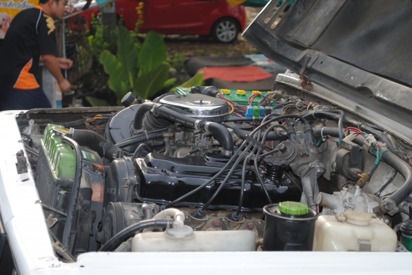 ขายรถแคริเบี้ยนตู้ปลา มือสอง สภาพดี ขายรถแคริเบี้ยนตู้ปลา มือสอง สภาพดี