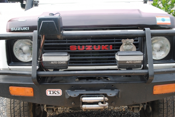 ขายรถแคริเบี้ยนตู้ปลา มือสอง สภาพดี ขายรถแคริเบี้ยนตู้ปลา มือสอง สภาพดี