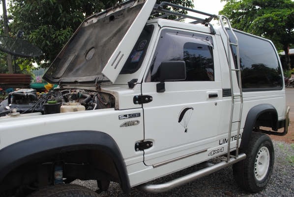 ขายรถแคริเบี้ยนตู้ปลา มือสอง สภาพดี ขายรถแคริเบี้ยนตู้ปลา มือสอง สภาพดี
