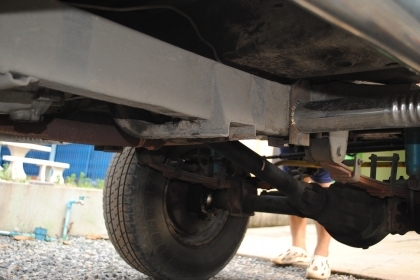 ขายรถแคริเบี้ยนตู้ปลา มือสอง สภาพดี ขายรถแคริเบี้ยนตู้ปลา มือสอง สภาพดี