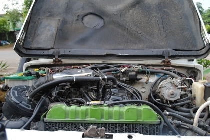 ขายรถแคริเบี้ยนตู้ปลา มือสอง สภาพดี ขายรถแคริเบี้ยนตู้ปลา มือสอง สภาพดี