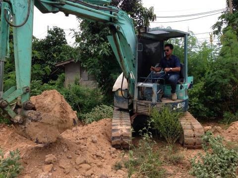 รถขุด ยันม่าร์ ขนาดSK45 สภาพสวย พร้อมใช้งาน ราคาต่อรองได้ เครื่องดี แรง สอบถาม 087-2976734