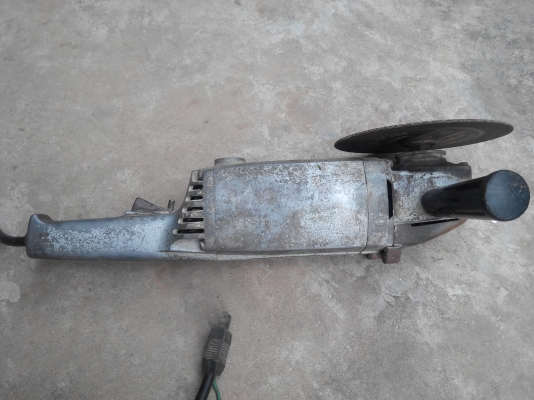 ขาย หินเจียร Makita model 9007 พร้อมใช้งาน 2200 ขาย หินเจียร Makita model 9007 พร้อมใช้งาน 2200