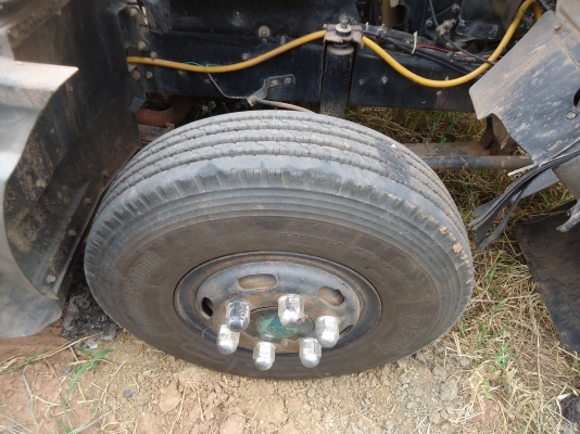 ขายด่วนรถ6ล้อHINOFC4Jเครือง145แรงปี43รถสวยบางเดิมๆๆๆ