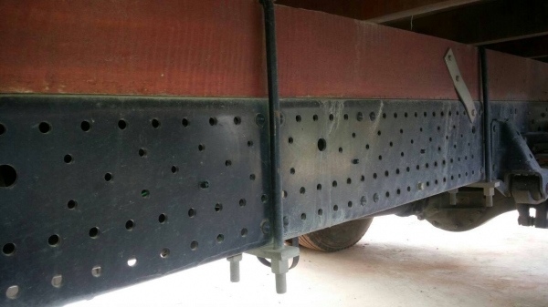 ISUZU 150แรงม้า ตู้แห้ง สภาพสวย พร้อมใช้งาน ราคาต่อรอง เอกสารเล่มทะเบียน 087-2976734