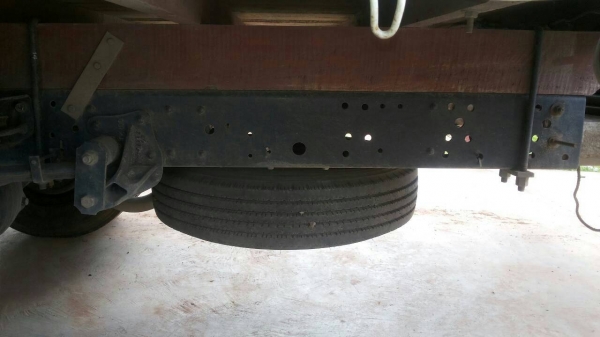 ISUZU 150แรงม้า ตู้แห้ง สภาพสวย พร้อมใช้งาน ราคาต่อรอง เอกสารเล่มทะเบียน 087-2976734