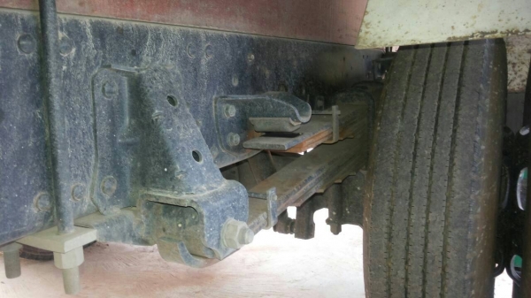 ISUZU 150แรงม้า ตู้แห้ง สภาพสวย พร้อมใช้งาน ราคาต่อรอง เอกสารเล่มทะเบียน 087-2976734