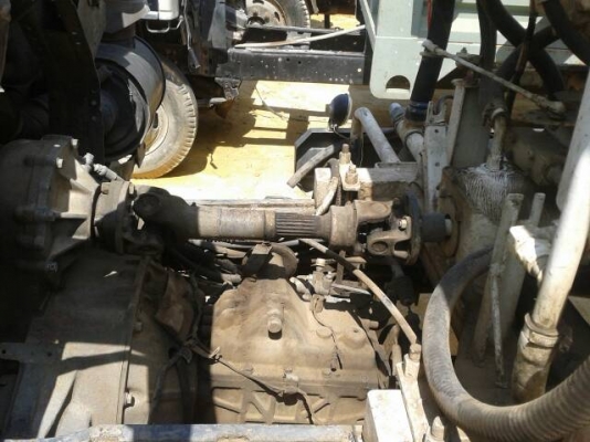 รถ6ล้อ ISUZU 165แรงม้า โม่ 3.5 คิว สภาพพร้อมใช้งาน เครื่องแรงดี นิ่ม.. เล่มพร้อม สอบถาม 087-2976734