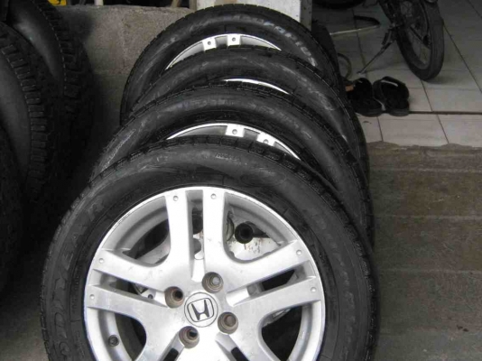 แม็ก ฮอนด้า ตาเพรชถูกๆ