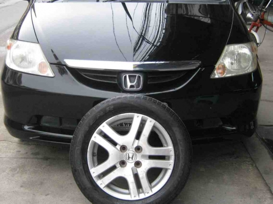 แม็ก ฮอนด้า ตาเพรชถูกๆ