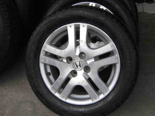 แม็ก ฮอนด้า ตาเพรชถูกๆ