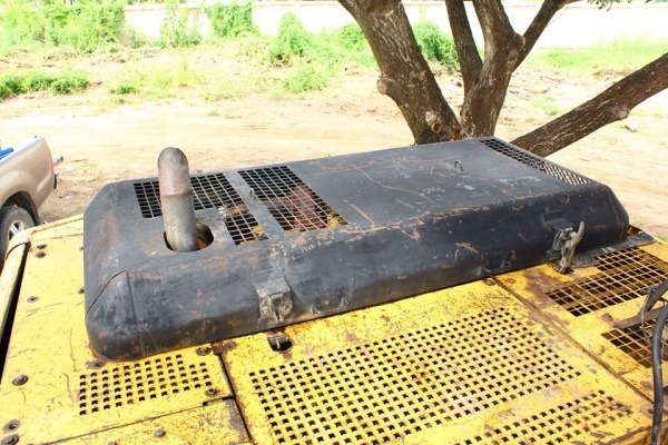 ขายแบคโฮ  CAT  320  V1