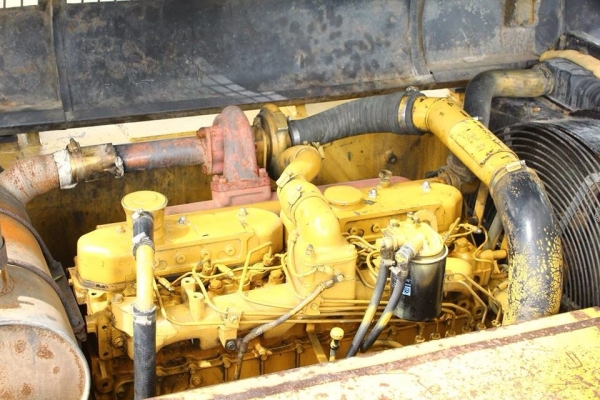 ขายแบคโฮ  CAT  320  V1