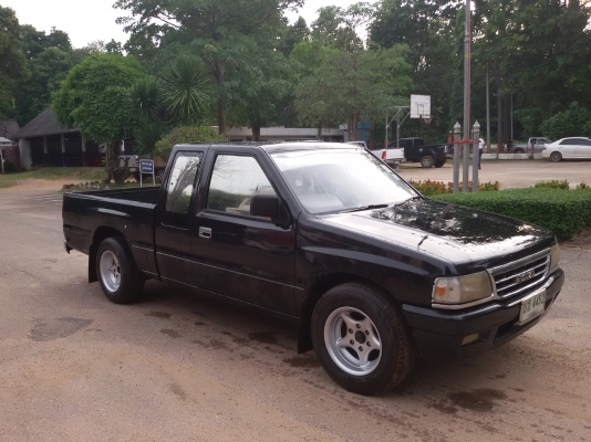 มังกรทอง ยอดประหยัด หน้าตาเดิมๆ ขับทุกวัน พรีอมใช้ 109000