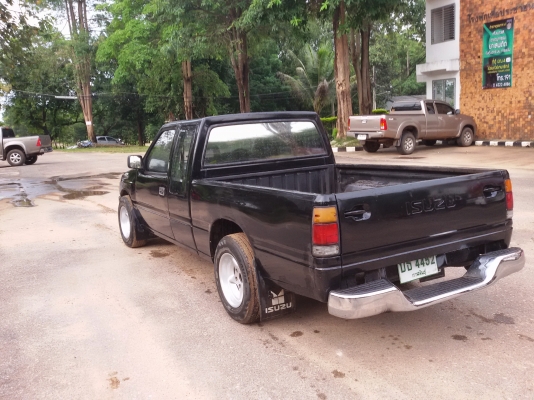 มังกรทอง ยอดประหยัด หน้าตาเดิมๆ ขับทุกวัน พรีอมใช้ 109000