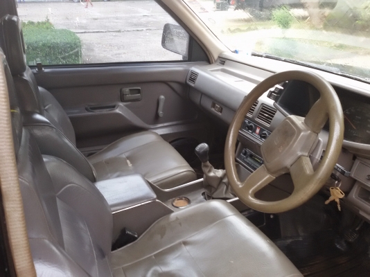 มังกรทอง ยอดประหยัด หน้าตาเดิมๆ ขับทุกวัน พรีอมใช้ 109000