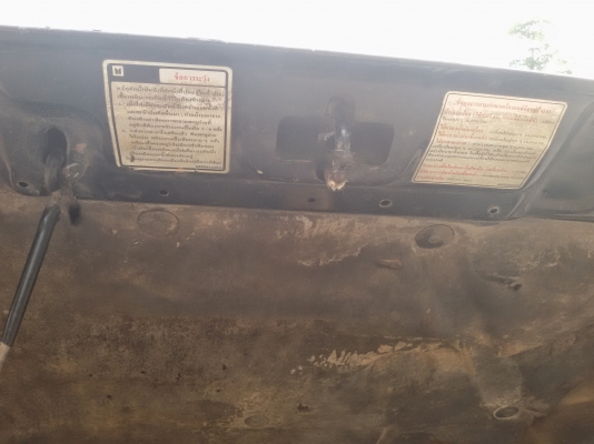 มังกรทอง ยอดประหยัด หน้าตาเดิมๆ ขับทุกวัน พรีอมใช้ 109000