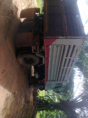 6ล้อดั้มพ์ ISUZU 165แรงม้า สภาพสวย พร้อมใช้งาน ใช้งานอยู่ ยางสวย เครื่องดี คัทซีสวย ราคาต่อรองได้ 087-2976734