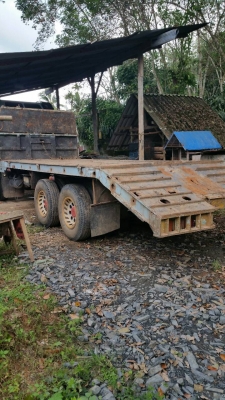 10ล้อ ท้ายลาด ISUZU 175แรงม้าโบว์  สโลกลาง รถสวย คัทซีสวย พร้อมใช้งาน เครื่องดี ราคาต่อรองได้ 087-2976734
