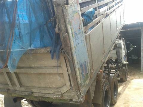 ร็อคกี้10ล้อ2เพลาเครือง175