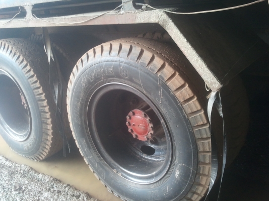 ร็อคกี้10ล้อ2เพลาเครือง175