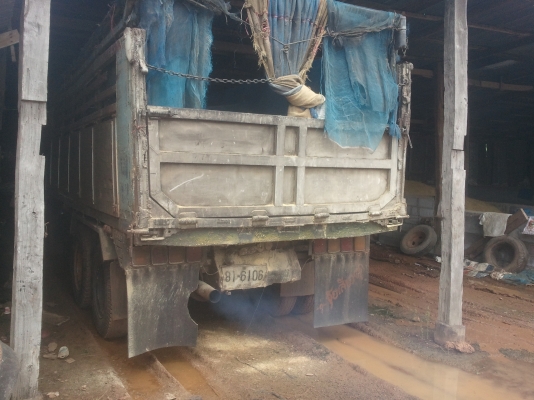 ร็อคกี้10ล้อ2เพลาเครือง175