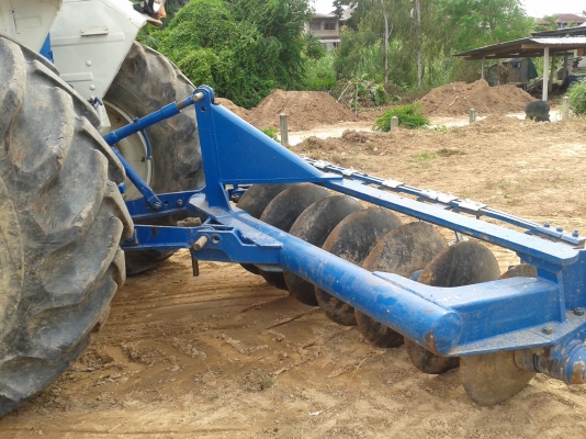 ขายรถไถฟอร์ด 6600 ตัวเต็ม ใช่งานประจำ ขายรถไถฟอร์ด 6600 ตัวเต็ม ใช่งานประจำ