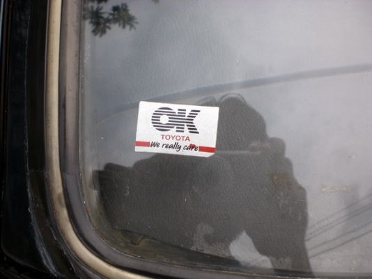 ขายไมตี้เอ็ก ปี95 สวยๆ