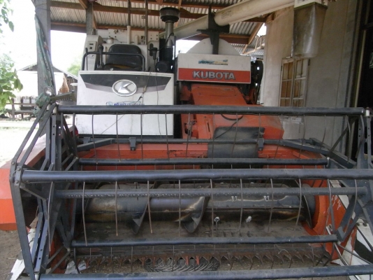 ขายรถแบบเหมาๆ3คัน เกี่ยวคูโบต้า รถไถ รถลาก หมาๆ 500000