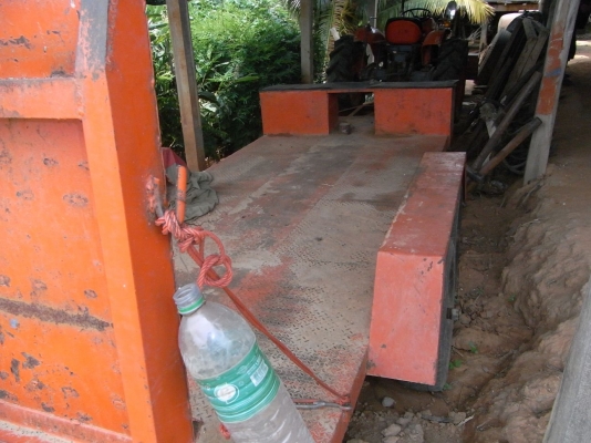 ขายรถแบบเหมาๆ3คัน เกี่ยวคูโบต้า รถไถ รถลาก หมาๆ 500000