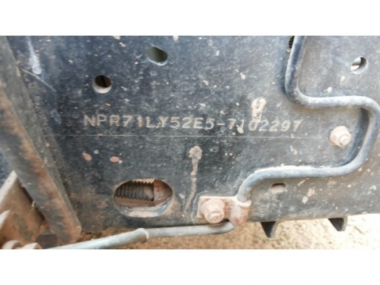 ขาย6ล้อดัมพ์ตาเพรช อีซูซุ130TURBO NPR71LY52E เครื่องดีแห้ง แชชซีสวย รถใช้มือเดียว ปี49 4HG1 จัดไฟแนนซ์ได้450,000 ขาย6ล้อดัมพ์ตาเพรช อีซูซุ130TURBO NPR71LY52E เครื่องดีแห้ง แชชซีสวย รถใช้มือเดียว ปี49 4HG1 จัดไฟแนนซ์ได้450,000