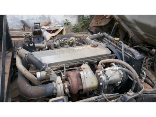 ขาย6ล้อดัมพ์ตาเพรช อีซูซุ130TURBO NPR71LY52E เครื่องดีแห้ง แชชซีสวย รถใช้มือเดียว ปี49 4HG1 จัดไฟแนนซ์ได้450,000 ขาย6ล้อดัมพ์ตาเพรช อีซูซุ130TURBO NPR71LY52E เครื่องดีแห้ง แชชซีสวย รถใช้มือเดียว ปี49 4HG1 จัดไฟแนนซ์ได้450,000