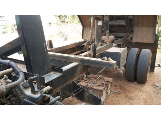 ขาย6ล้อดัมพ์ตาเพรช อีซูซุ130TURBO NPR71LY52E เครื่องดีแห้ง แชชซีสวย รถใช้มือเดียว ปี49 4HG1 จัดไฟแนนซ์ได้450,000 ขาย6ล้อดัมพ์ตาเพรช อีซูซุ130TURBO NPR71LY52E เครื่องดีแห้ง แชชซีสวย รถใช้มือเดียว ปี49 4HG1 จัดไฟแนนซ์ได้450,000