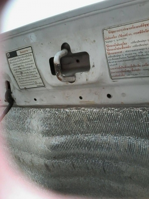 ขายรถกะบะพร้อมใช้งาน