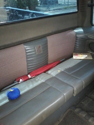 ขายรถกะบะพร้อมใช้งาน