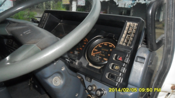 ขายรถบรรทุกสิบล้อ