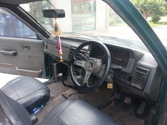 MAZDA ธันเดอร์ แค๊ป พวงมาลัยเพาเวอร์ 80,000