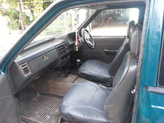 MAZDA ธันเดอร์ แค๊ป พวงมาลัยเพาเวอร์ 80,000