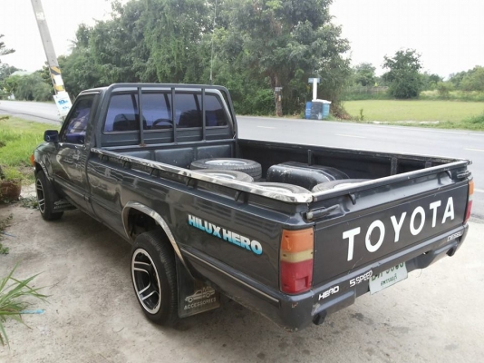 ขาย hiro เครื่องเดิมดีเซล 2.45สวยๆครับ ขาย hiro เครื่องเดิมดีเซล 2.45สวยๆครับ