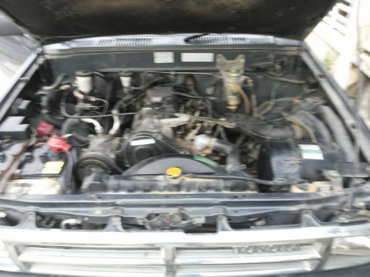 ขาย hiro เครื่องเดิมดีเซล 2.45สวยๆครับ ขาย hiro เครื่องเดิมดีเซล 2.45สวยๆครับ