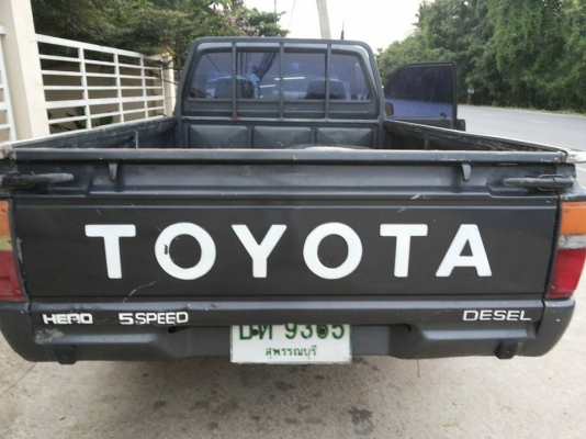 ขาย hiro เครื่องเดิมดีเซล 2.45สวยๆครับ ขาย hiro เครื่องเดิมดีเซล 2.45สวยๆครับ