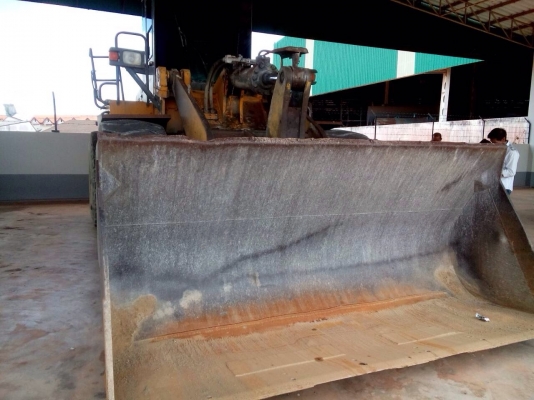 ขายรถตัก XCEG ขนาดเท่า Cat 966 ขนาดตัก 3 คิว ใช้งานมา 3 ปี เอกสารอินวอยซ์