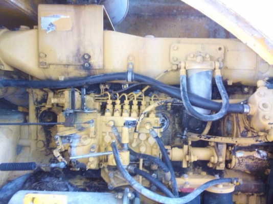 ขายรถตัก XCEG ขนาดเท่า Cat 966 ขนาดตัก 3 คิว ใช้งานมา 3 ปี เอกสารอินวอยซ์